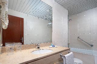 Гостиница HCC Taber