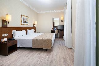 Гостиница HCC Taber