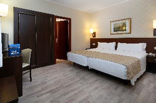 Гостиница HCC Taber