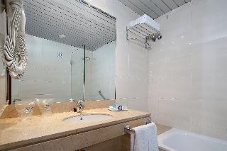 Гостиница HCC Taber