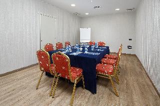 Гостиница HCC Taber