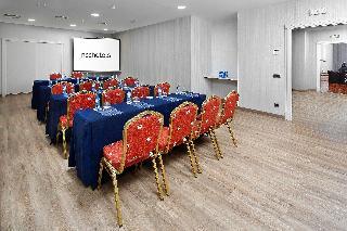 Гостиница HCC Taber