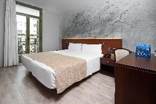 Гостиница HCC Taber