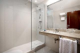 Гостиница HCC Taber