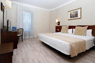 Гостиница HCC Taber
