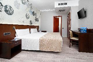 Гостиница HCC Taber