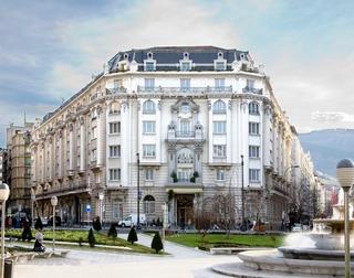 Гостиница Carlton