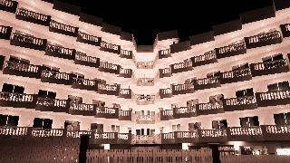 Гостиница Hotel Bernat II