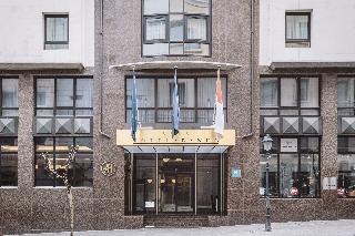 Гостиница Abando