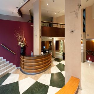 Hotel Catalonia Eixample 1864