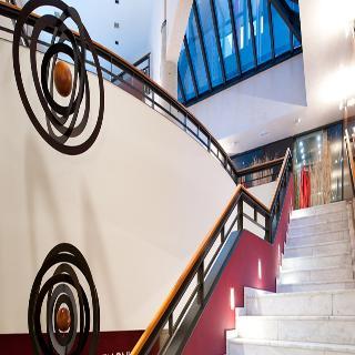 Hotel Catalonia Eixample 1864