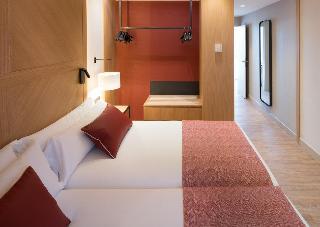Hotel Catalonia Eixample 1864