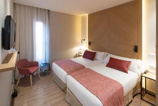 Hotel Catalonia Eixample 1864