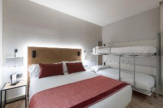 Hotel Catalonia Eixample 1864