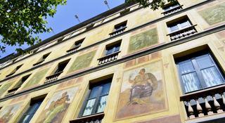 Hotel Catalonia Eixample 1864