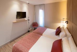 Hotel Catalonia Eixample 1864