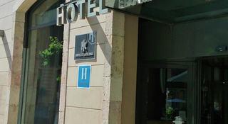Hotel Catalonia Eixample 1864