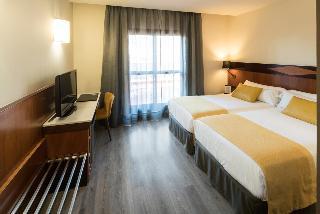 Hotel Catalonia Eixample 1864