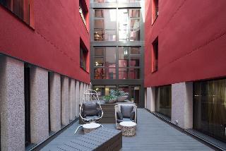 Hotel Catalonia Eixample 1864