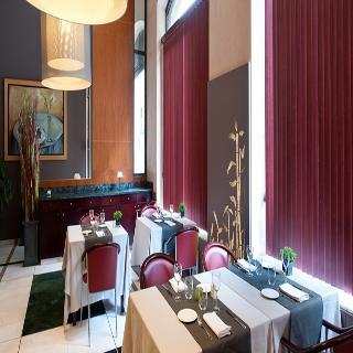Hotel Catalonia Eixample 1864
