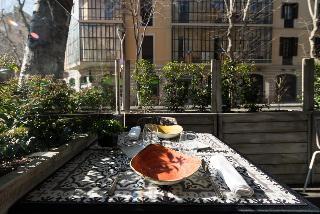 Hotel Catalonia Eixample 1864