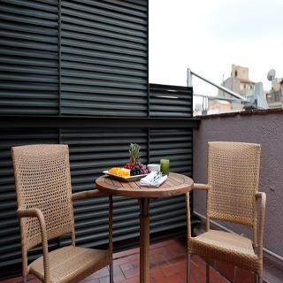 Hotel Catalonia Eixample 1864
