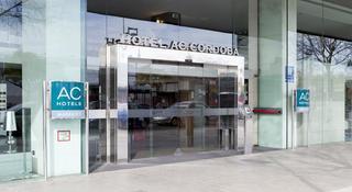 Гостиница AC Cordoba