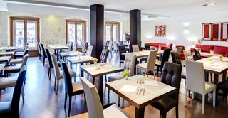 Гостиница Sercotel Las Torres