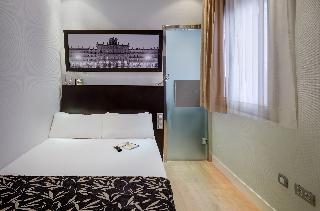 Гостиница Sercotel Las Torres