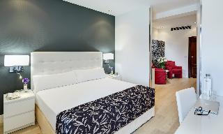 Гостиница Sercotel Las Torres