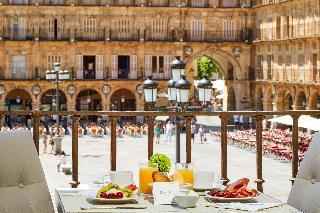 Гостиница Sercotel Las Torres