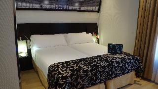 Гостиница Sercotel Las Torres
