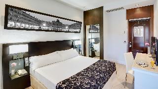 Гостиница Sercotel Las Torres