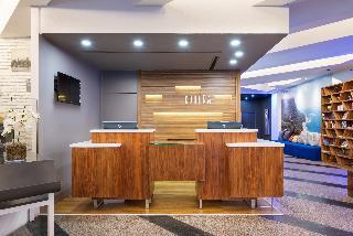 Hotel Exe Coruna