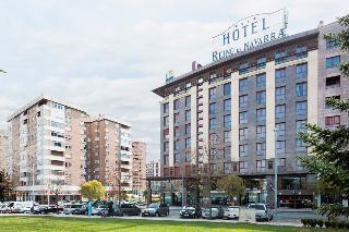 Hotel Abba Reino de Navarra
