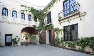 Гостиница Hospes Palacio del Bailio