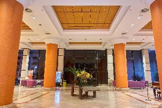 Hotel Zentral Center