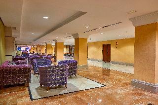 Hotel Zentral Center