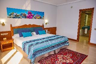 Hotel Zentral Center