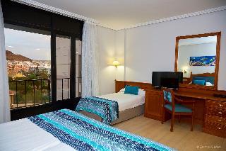 Hotel Zentral Center