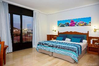 Hotel Zentral Center