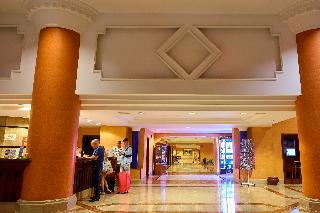 Hotel Zentral Center