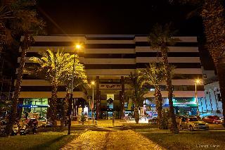 Hotel Zentral Center