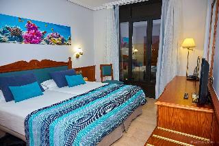 Hotel Zentral Center