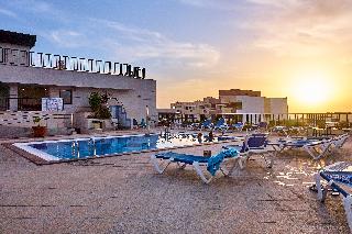 Hotel Zentral Center
