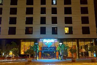 Hotel Zentral Center