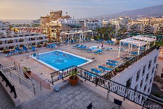 Hotel Zentral Center