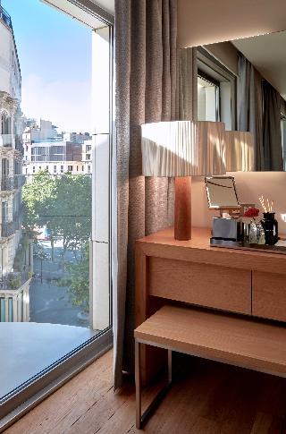 Hotel Sir Victor