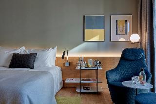 Hotel Sir Victor