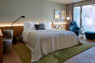 Hotel Sir Victor